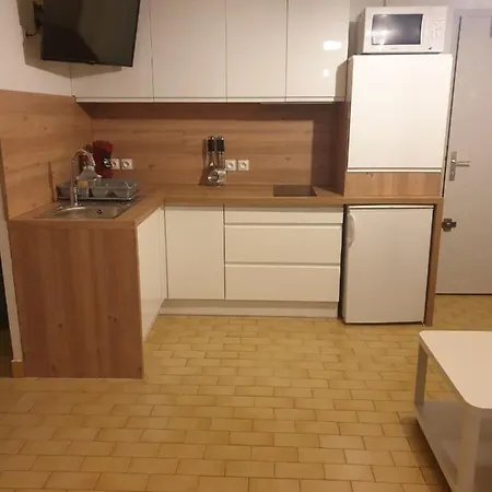 Nice Apt With Balcony On The Seafront * Agde